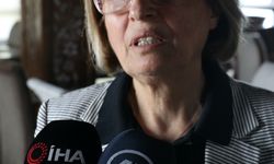 Kastamonulu kadınlar "sağlıklı toplumsal gelişim" için 1006 kişiye farkındalık eğitimi verdi