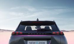 Peugeot 2008 yenilendi