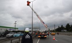 SEDAŞ, Gebze'de aydınlatma çalışmalarına başladı