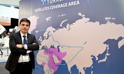 Türksat, Orta Doğu ve Kuzey Afrika'da iş birliklerini artırıyor