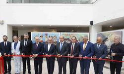 “Azerbaycan Bağımsızlık Günü Sergisi” ziyaretçilere kapılarını açtı