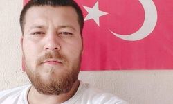 Duvara çarpan motosikletli hayatını kaybetti