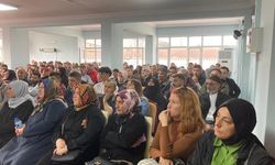 Düzce’de fırıncılara temel gıda hijyen eğitimi verildi