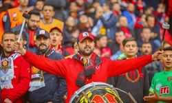 Eskişehirspor taraftarlarından ilginç hassasiyet çağrısı