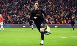 Galatasaray’ın İtalyan yıldızı Nicolo Zaniolo, milli takıma davet edildi