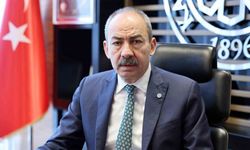 Gülsoy : “Nisan ayında 297 milyon 760 bin dolar ihracat yaptık”