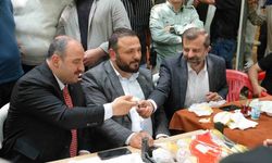 Gürsu armudu Bakan Varank’tan tam not aldı