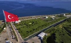 Mavi Bayraklı Ağapark’ta sezon 1 Haziran’da başlıyor