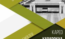 NEVÜ Kapadokya Eğitim Dergisi, EBSCO veri tabanına dahil oldu