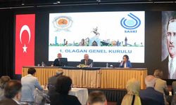 SASKİ’den 4 yılda 2 bin 678 km içme suyu, 361 km kanalizasyon ve 85 km yağmursuyu hattı