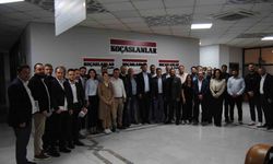 Satış danışmanları ürün eğitimini tamamladı