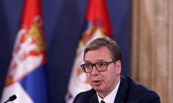 Sırbistan Cumhurbaşkanı Vucic: "Kurti bölgeyi kan gölüne çevirmeye çalışıyor"