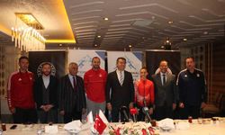 Uluslararası Sprint ve Bayrak Kupası Yarışları Erzurum’da yapılacak