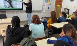 Zonguldak’ta anne adaylarına narkorehber eğitimi düzenlendi
