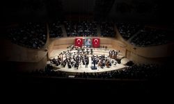 ANKARA - CSO'dan 19 Mayıs Atatürk'ü Anma Gençlik ve Spor Bayramı'na özel konser