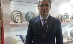 ANTALYA - Züccaciye zirvesi yerli üreticiler ile yabancı alıcıları buluşturdu