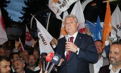 ÇANKIRI - Akbaşoğlu: "Bu zafer milletimizin zaferidir, bu zafer sağduyunun zaferidir, bu zafer hepimizin ortak zaferidir"