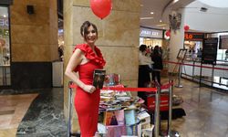 DENİZLİ - İskenderun'da Şeyma öğretmen adına kurulacak kütüphane için Denizli'den 500 kitap toplandı