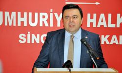 CHP İl Başkanı Yüksel’den ikinci tur açıklaması