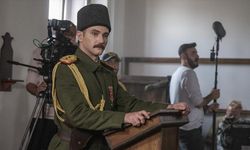 Erzurum Kongresi, "İlk Ses Erzurum" filmiyle beyaz perdeye aktarılacak