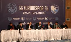 Erzurumspor FK'de kongre kararı alındı