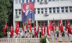 HATAY - 19 Mayıs Atatürk'ü Anma, Gençlik ve Spor Bayramı kutlandı