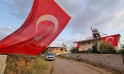 HATAY - Pençe-Kilit Harekatı bölgesinde şehit olan Muhammed Küçük'ün ailesine acı haber verildi