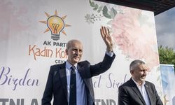 İSTANBUL - Kurtulmuş: "Önümüzdeki dönemde aile bazlı vatandaşlık maaşı teklifimiz var"