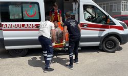 KARABÜK - Hasta veya engelli seçmenlere "seyyar sandık" ve ambulans hizmeti