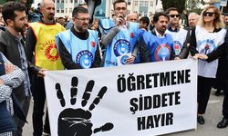 KOCAELİ - Eğitim sendikaları, okul müdürünün darbedilmesine tepki gösterdi