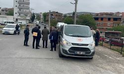 KOCAELİ - Öğrenci servisi kazasına ilişkin olay yerinde keşif yapıldı