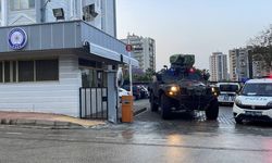 Mersin merkezli 5 ilde PKK/KCK operasyonunda 24 zanlı yakalandı