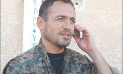 MİT, PKK/YPG’nin sözde Hol eyaleti genel sorumlusu Haydar Demirel'i etkisiz hale getirdi