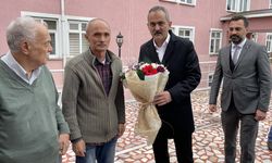 ORDU - Milli Eğitim Bakanı Özer, Ordu'da konuştu