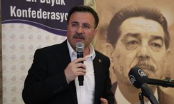 SAKARYA - Memur-Sen Genişletilmiş İl Divan Toplantısı yapıldı