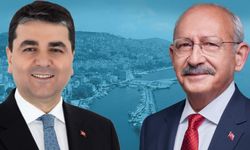 Kemal Kılıçdaroğlu ve Gültekin Uysal Sinop’a geliyor