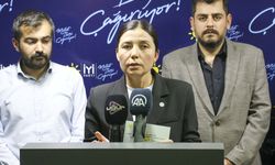 Uşak'ta bazı sandıklardaki sonuçlara itiraz edildi