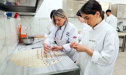 SNÜ’de “Sinop Mutfağı Workshop Etkinliği”