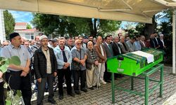 Saadet Partili İslam İnce ve Metin İnce'nin acı günü