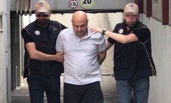 ADANA - FETÖ hükümlüsü eski polis yakalandı