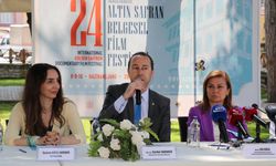 24. Uluslararası Altın Safran Belgesel Film Festivali başladı