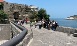 Amasra ve Safranbolu bayramda ziyaretçilerini doğa ve tarihle iç içe ağırlayacak