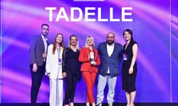 Brandverse Awards'tan Tadelle'ye ödül