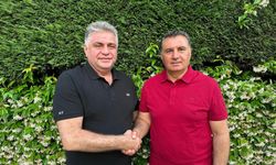 Giresunspor, teknik direktör Mustafa Kaplan ile anlaştı