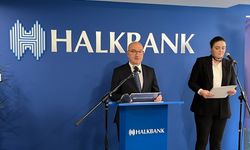 Halkbank, Sırbistan'ın başkenti Belgrad'da yeni şube açtı