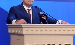 Londralı yatırımcılar iş fırsatları için İstanbul'da