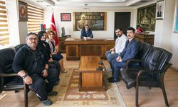 Merzifon'da arama kurtarma derneği kuruldu