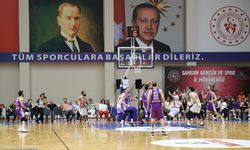 Misli.com Türkiye Basketbol Ligi play-off