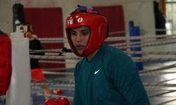 Olimpiyat şampiyonu boksör Busenaz, Avrupa Oyunları'nda olimpiyat kotası almak istiyor