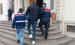 Sinop'ta aranan 35 kişi yakalandı